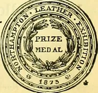 Picture 323 of 467 from Sewing machine gazette (1874), leaf 332