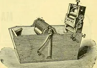 Picture 328 of 467 from Sewing machine gazette (1874), leaf 352