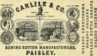 Picture 330 of 467 from Sewing machine gazette (1874), leaf 355