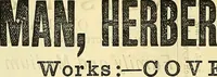 An illustration from Sewing machine gazette (1874)