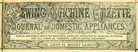 Picture 336 of 467 from Sewing machine gazette (1874), leaf 362