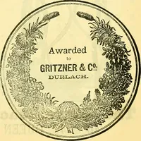 Picture 340 of 467 from Sewing machine gazette (1874), leaf 366