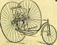 An illustration from Sewing machine gazette (1874)