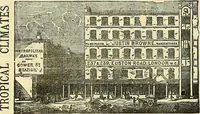 Picture 346 of 467 from Sewing machine gazette (1874), leaf 377