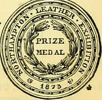 Picture 348 of 467 from Sewing machine gazette (1874), leaf 378