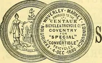 Picture 353 of 467 from Sewing machine gazette (1874), leaf 394