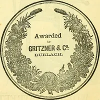 Picture 370 of 467 from Sewing machine gazette (1874), leaf 416