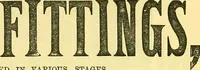 An illustration from Sewing machine gazette (1874)