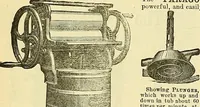 Picture 376 of 467 from Sewing machine gazette (1874), leaf 421