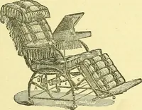 An illustration from Sewing machine gazette (1874)