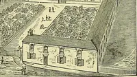 An illustration from Sewing machine gazette (1874)