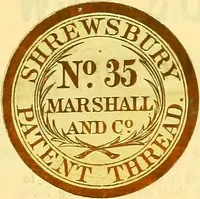 Picture 54 of 467 from Sewing machine gazette (1874), leaf 44