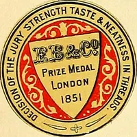 Picture 386 of 467 from Sewing machine gazette (1874), leaf 443