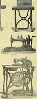 Picture 394 of 467 from Sewing machine gazette (1874), leaf 449