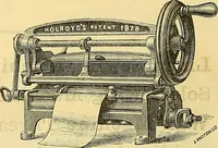 Picture 56 of 467 from Sewing machine gazette (1874), leaf 45