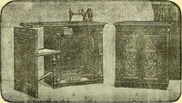 Picture 395 of 467 from Sewing machine gazette (1874), leaf 450