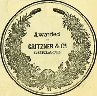 Picture 396 of 467 from Sewing machine gazette (1874), leaf 450