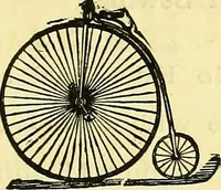 An illustration from Sewing machine gazette (1874)