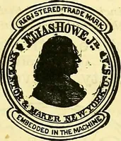 Picture 399 of 467 from Sewing machine gazette (1874), leaf 452