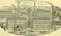 Picture 402 of 467 from Sewing machine gazette (1874), leaf 456