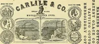 An illustration from Sewing machine gazette (1874)