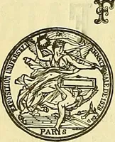 Picture 404 of 467 from Sewing machine gazette (1874), leaf 457