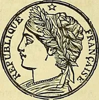 Picture 408 of 467 from Sewing machine gazette (1874), leaf 461