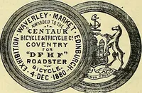 Picture 422 of 467 from Sewing machine gazette (1874), leaf 479
