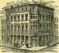 Picture 62 of 467 from Sewing machine gazette (1874), leaf 48