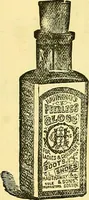 An illustration from Sewing machine gazette (1874)