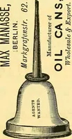 Picture 430 of 467 from Sewing machine gazette (1874), leaf 484