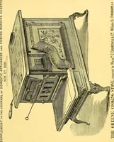 Picture 432 of 467 from Sewing machine gazette (1874), leaf 486