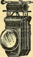 An illustration from Sewing machine gazette (1874)