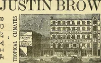 Picture 440 of 467 from Sewing machine gazette (1874), leaf 497