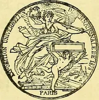 Picture 441 of 467 from Sewing machine gazette (1874), leaf 498