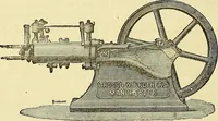 Picture 444 of 467 from Sewing machine gazette (1874), leaf 501