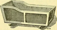 An illustration from Sewing machine gazette (1874)