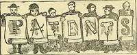 Picture 450 of 467 from Sewing machine gazette (1874), leaf 509