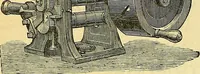 An illustration from Sewing machine gazette (1874)
