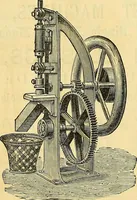 Picture 70 of 467 from Sewing machine gazette (1874), leaf 51