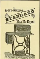 Picture 452 of 467 from Sewing machine gazette (1874), leaf 515