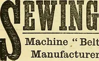 An illustration from Sewing machine gazette (1874)