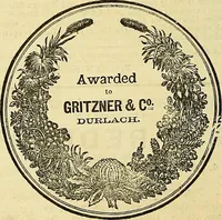 Picture 459 of 467 from Sewing machine gazette (1874), leaf 525