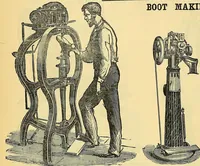 Picture 76 of 467 from Sewing machine gazette (1874), leaf 53