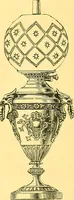 An illustration from Sewing machine gazette (1874)