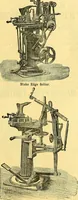 Picture 80 of 467 from Sewing machine gazette (1874), leaf 54