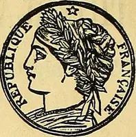 Picture 84 of 467 from Sewing machine gazette (1874), leaf 55