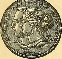 Picture 90 of 467 from Sewing machine gazette (1874), leaf 57