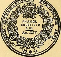 Picture 91 of 467 from Sewing machine gazette (1874), leaf 57