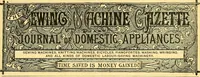 Picture 93 of 467 from Sewing machine gazette (1874), leaf 60